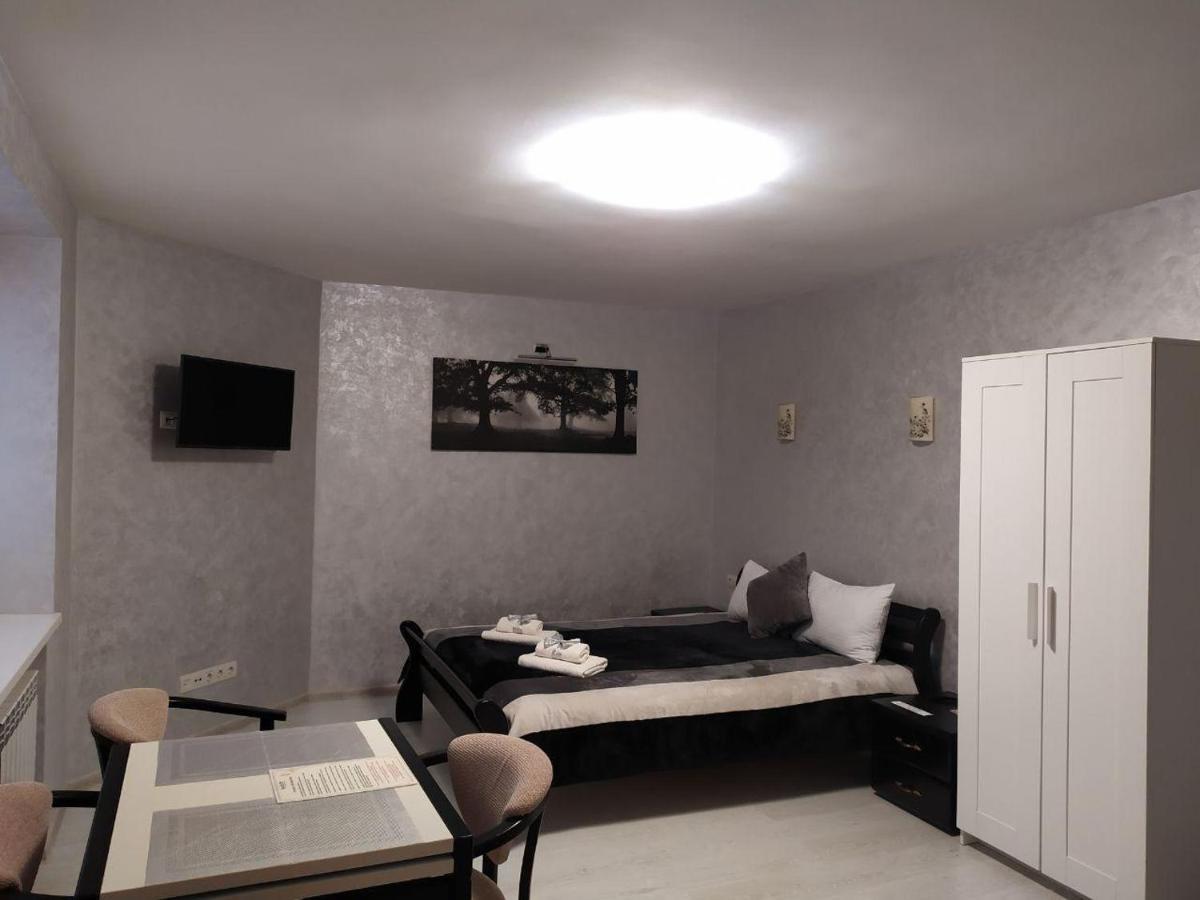 Rynok 25 Modern Center Daire *